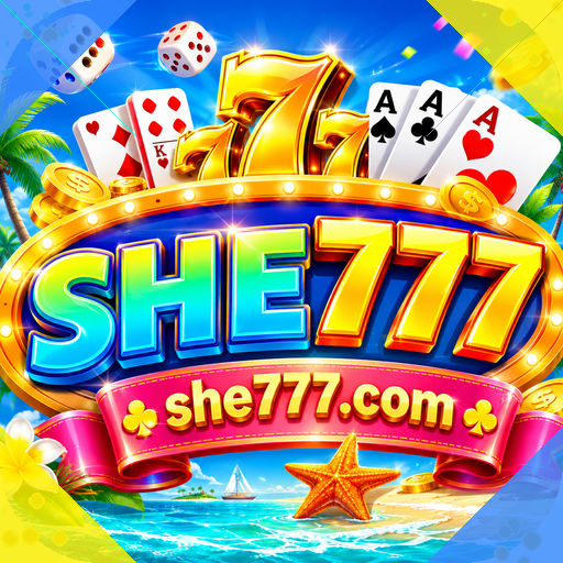 she777 — galeri pratinjau - APK Resmi
